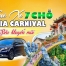 [KHUYẾN MÃI] Thuê xe 7 chỗ hạng sang Kia Carvial tại Đà Nẵng tết 2024 giá tốt nhất