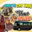 Dịch vụ cho thuê xe 19 chỗ Thaco Limousine tại Đà Nẵng giá tốt nhất 2024