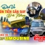 [Review] Dịch vụ đón tiễn sân bay bằng xe Dcar Limousine tại Đà Nẵng