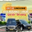 Đặt xe Limousine Đà Nẵng - Huế chưa bao giờ dễ dàng đến thế