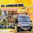 [CẬP NHẬT GIÁ] Cho thuê xe Limousine 9 chỗ Đà Nẵng Huế mới nhất 2024 - 2025