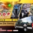 Best 12-Seat Limousine Hire in Da Nang – Luxury & Affordable