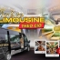 Thuê Xe Limousine Theo Giờ Tại Đà Nẵng - Dịch Vụ VIP, Giá Ưu Đãi
