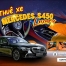 Dịch Vụ Thuê Xe Mercedes S450 Luxury Đà Nẵng: Xe Sang - Giá Ưu Đãi