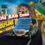 Vì sao nên chọn xe Limousine Đà Nẵng đi Quảng Bình thay vì xe khách?