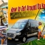 Danang Transportation Guide 2025: For First-Time Visitors