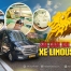 Những sai lầm thường gặp khi thuê xe Limousine dịp Tết và cách tránh