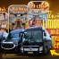 Thuê Xe Limousine Du Lịch Gia Đình: Chọn 9, 11 Hay 19 Chỗ?